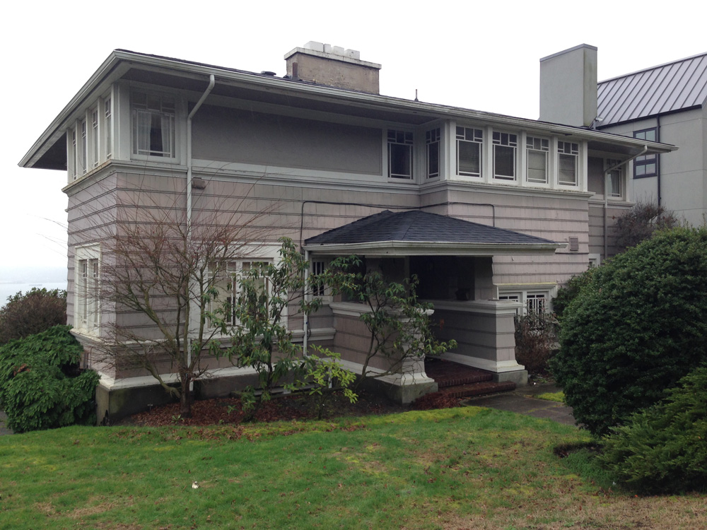 Queen Ann Home Remodel in Seattle WA | Hammer & Hand