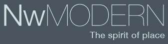 NW Modern logo