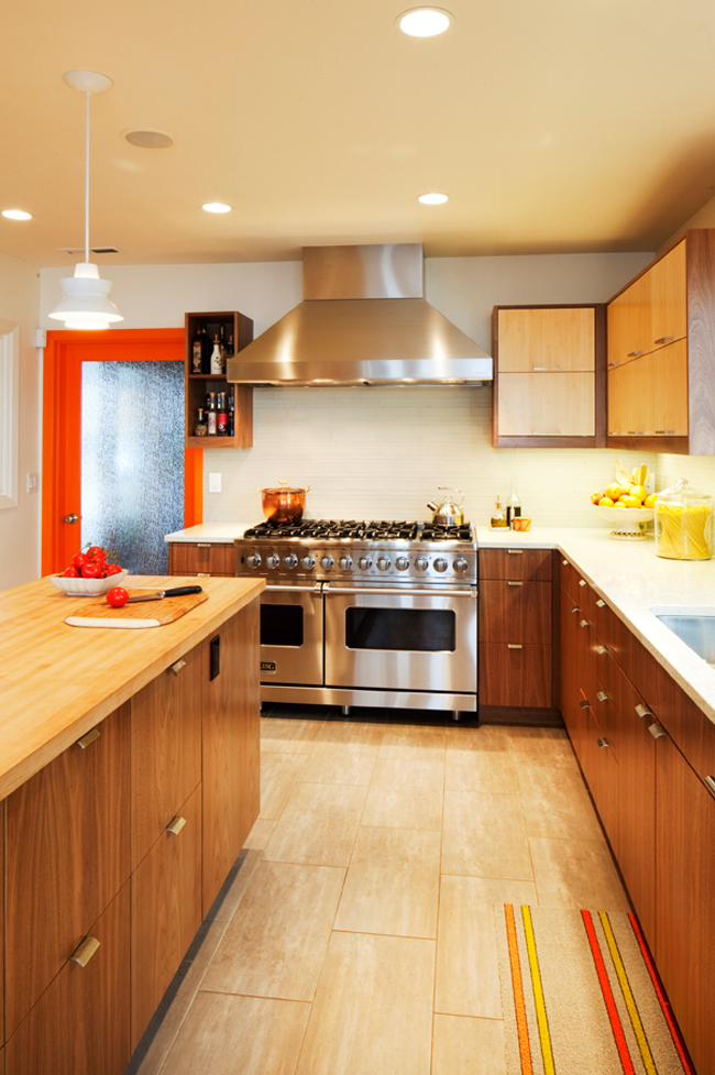 Kitchen Design Ideas Double Oven