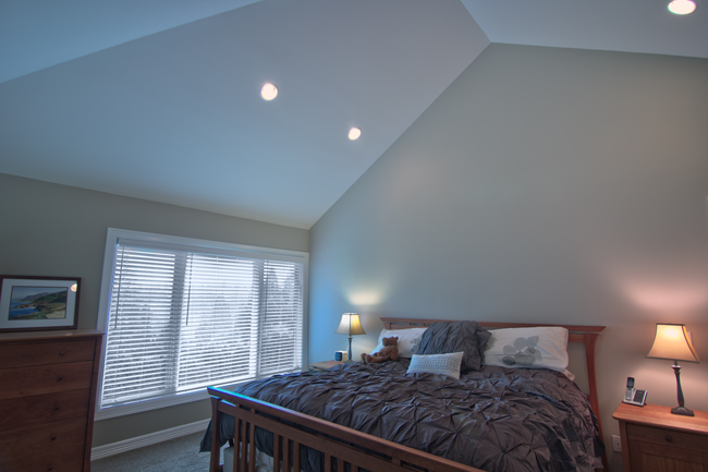 Master Suite remodel by Portland & Seattle remodeling contractors Hammer & Hand