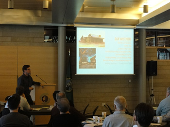 AIA+2030 Seattle - Passive House case studies by Seattle builder Hammer & Hand.