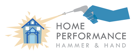 home performance team of hammer and hand