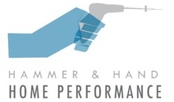home performance logo