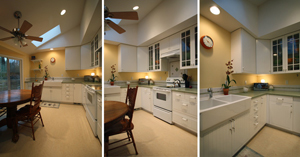 cedar hills kitchen remodel