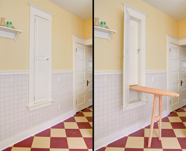 Kitchen remodel for historic Ladd Addition home in Portland, Oregon
