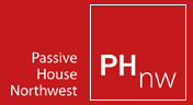 Passive House Northwest logo