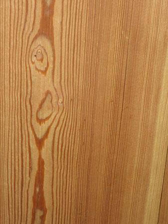 All-heart Southern Yellow Pine
