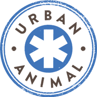 Urban Animal logo