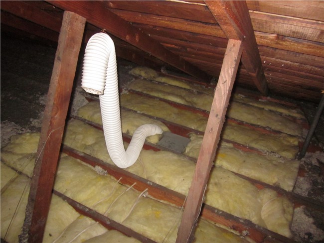 Bathroom Extractor Fan Advice Page 2 Diynot Forums - Bathroom Extractor Fan Into Roof Space