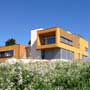 Portland New Home Builder Hammer and Hand Northwest Karuna Passive House Project Featured in Inhabitat Article