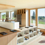 Home Builder Hammer & Hand Karuna Passive House Featured in Houzz Article