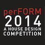 Home Builder Hammer & Hand perFORM 2014 design contest Featured in Proud Green Home Article