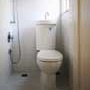Home Builder Hammer & Hand Tiny Bathroom Remodel Featured in Houzz Article
