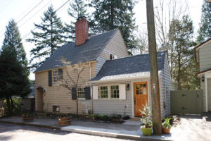 Southwest Hills Remodel by Portland & Seattle Builder Hammer & Hand