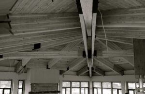 New home building project - yamhill vineyard