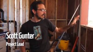 Passive House Window Installation Video