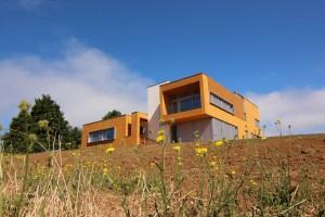 Karuna Passive House by Portland & Seattle Builder Hammer & Hand