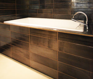 Bathroom Tile Ideas from Seattle & Portland Home Builder Hammer & Hand
