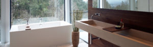 Bathroom Remodeling by Portland/Seattle General Contractor Hammer & Hand