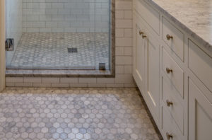 Bathroom Remodel | Flooring | General Contractor