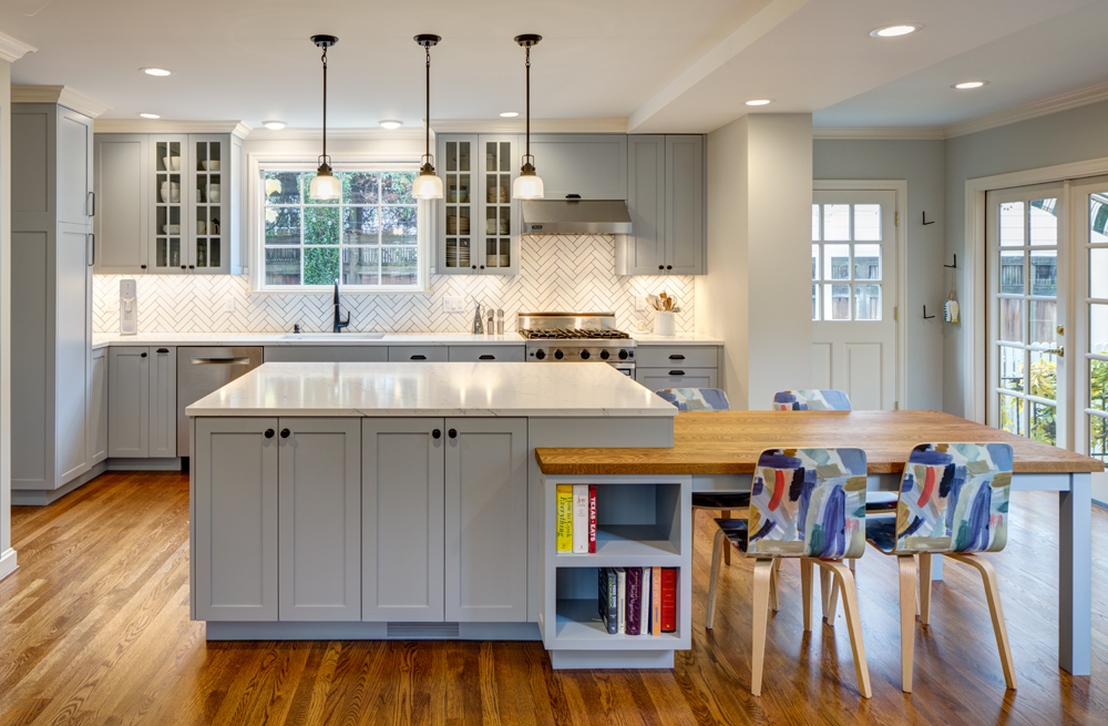 Kitchen Remodeling In Portland, How To Find A Contractor For Kitchen Remodel