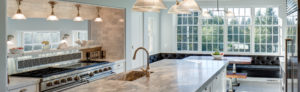 Kitchen Remodeling by Hammer & Hand