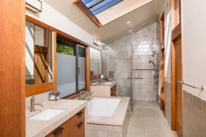 Mt Tabor Bathroom Remodel