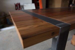 Picklewood Tables by Portland & Seattle Contractor Hammer & Hand