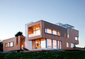 Passive House featured