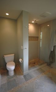 Portland Bathroom Remodeling Project by Home Builder Hammer & Hand