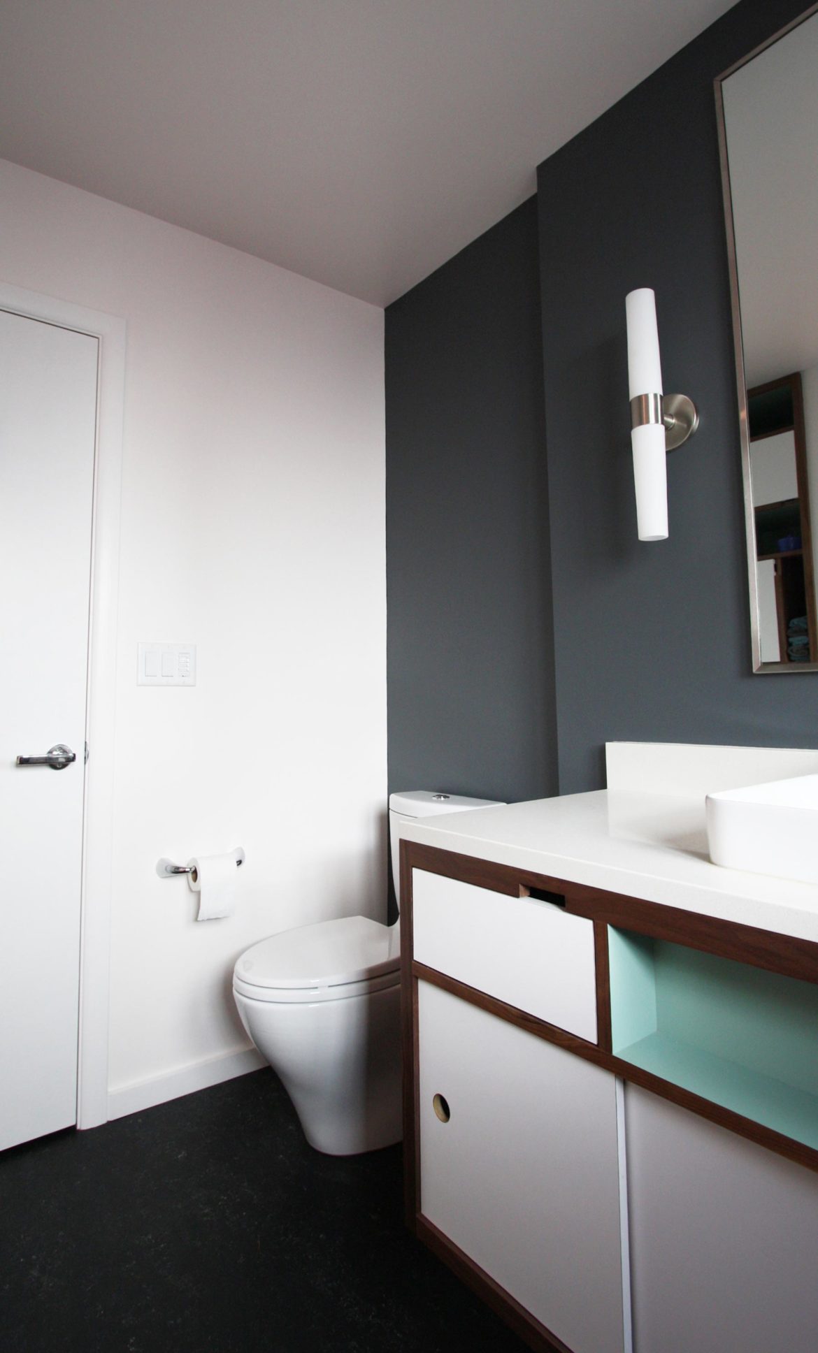 Dolph Park Bath Bathroom Remodeling Pics | Portland, OR