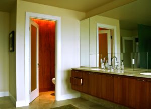 Bathroom Remodel in Hillside House