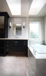 Marshall Park Bathroom Remodel by Portland Home Builder Hammer & Hand