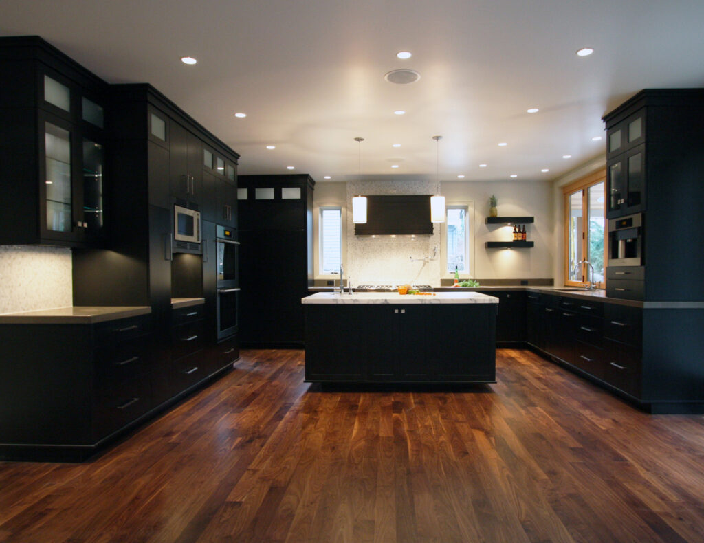 Marshall Park Home Remodel in Portland Oregon