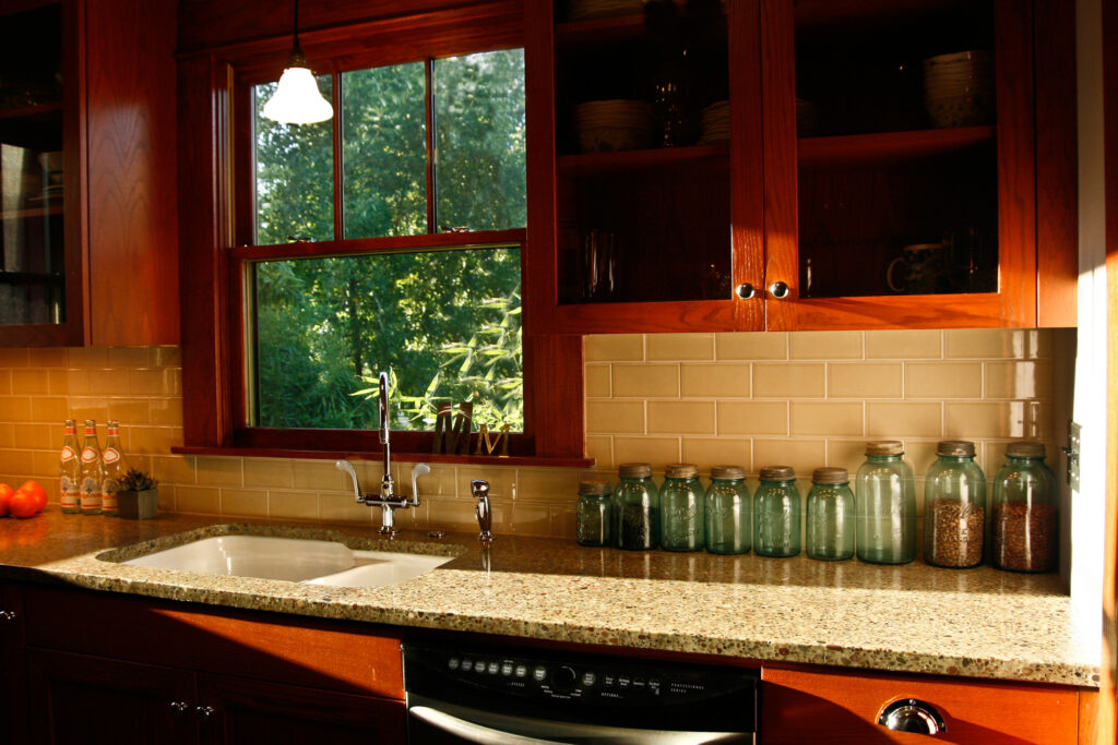 Rose City Park Kitchen Remodel in Portland Oregon