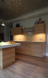 Upcycled Kitchen Remodel by Portland Home Builder Hammer & Hand