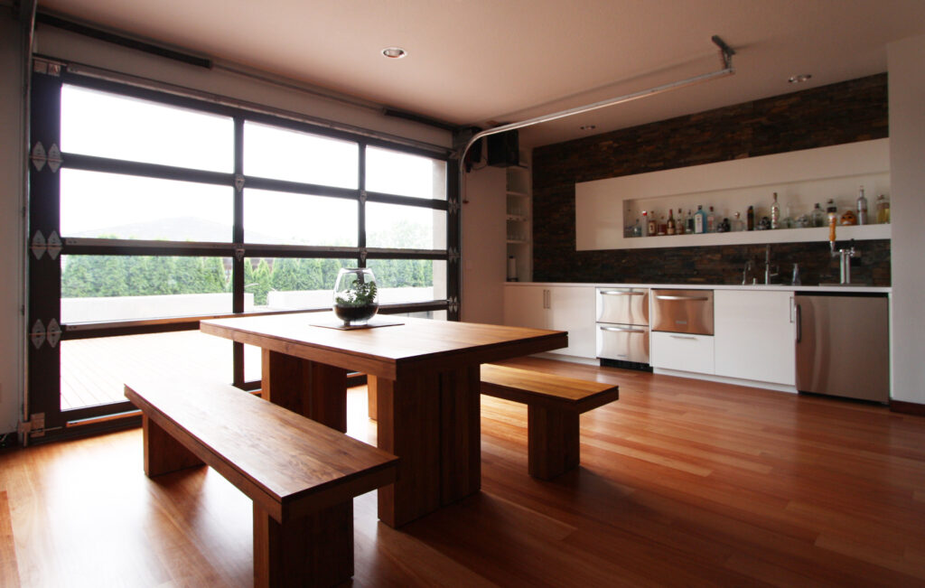 Wintler Park Remodel in Vancouver Washington