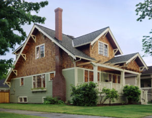 Portland Addition by Home Builder Hammer & Hand