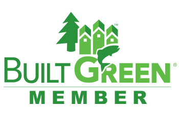 Built Green Member