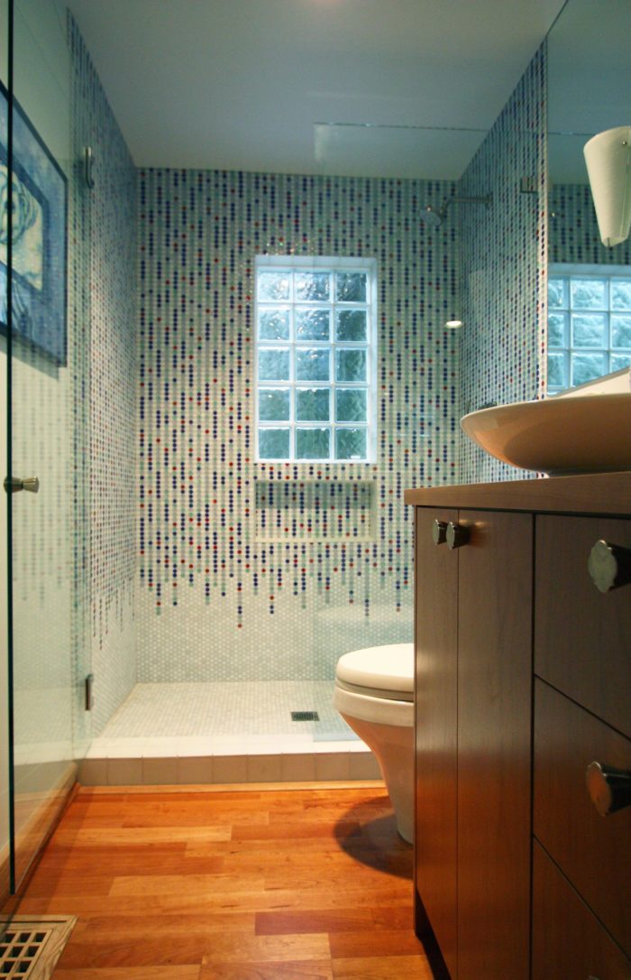 Vancouver WA Bathroom Remodeling Project by Home Builder Hammer & Hand