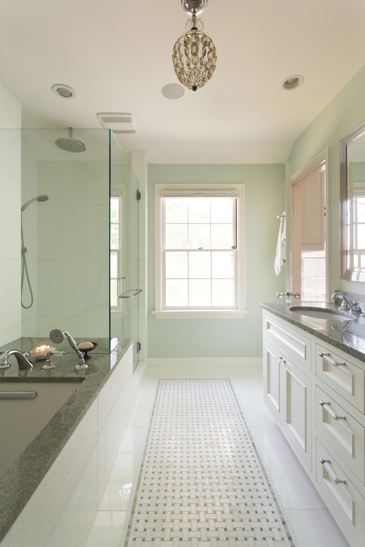 Clifton Kitchen and Bath Remodel Photos | Hammer & Hand