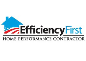 Efficiency First Home Performance Contractor