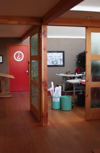 Hammer & Hand Office Space in Portland Oregon