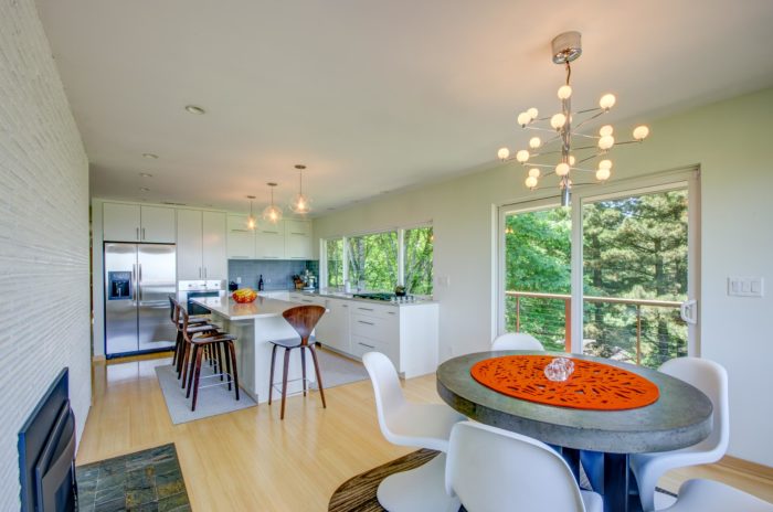 Healy Heights Kitchen Remodel in Portland Oregon