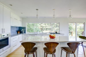 Healy Heights Home Remodel in Portland Oregon