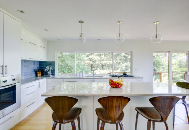 Healy Heights Home Remodel in Portland Oregon