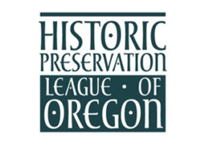 Historic Preservation League of Oregon