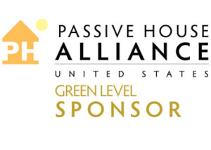 Passive House Alliance Sponsor