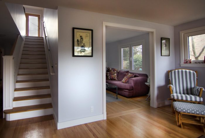 Sunset Hill Home Remodel in Seattle, WA