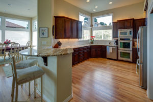 Kitchen Remodel in Tigard, OR | Hammer & Hand